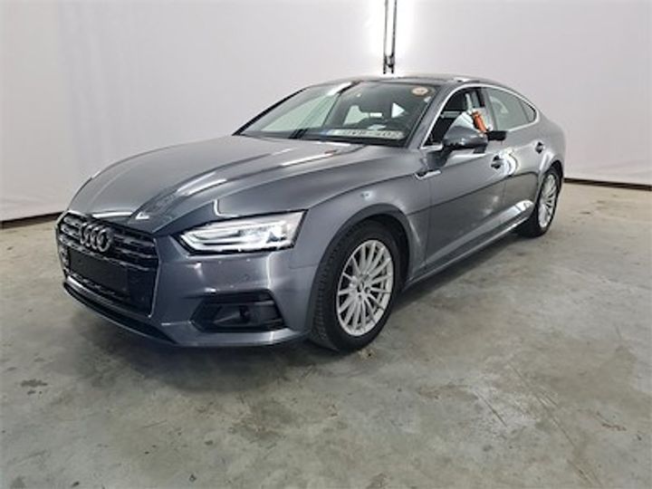 AUDI A5 SPORTBACK - 2017 2018 wauzzzf59ja129691