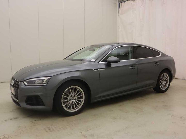 AUDI A5 2018 wauzzzf59ja130940