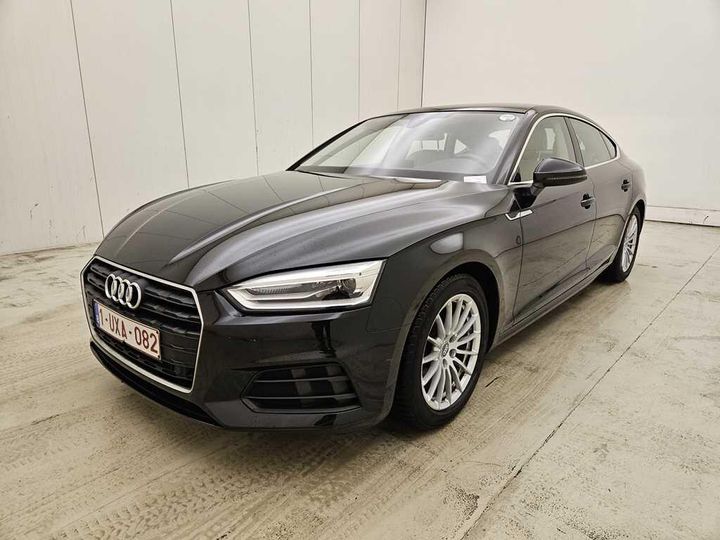 AUDI A5 2018 wauzzzf59ja131053