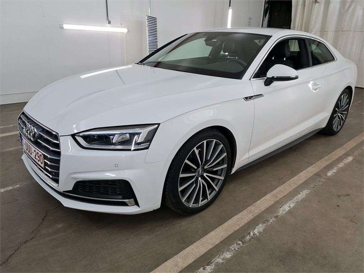 AUDI A5 2018 wauzzzf59ja131263