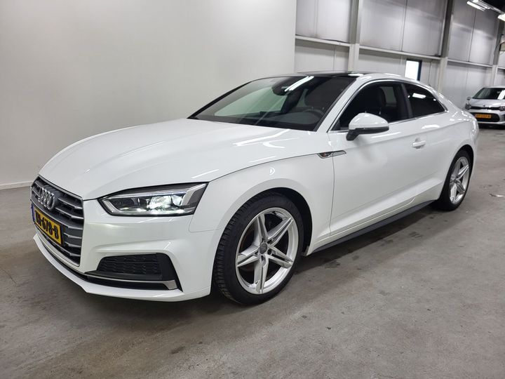 AUDI A5 COUP 2018 wauzzzf59ja132168