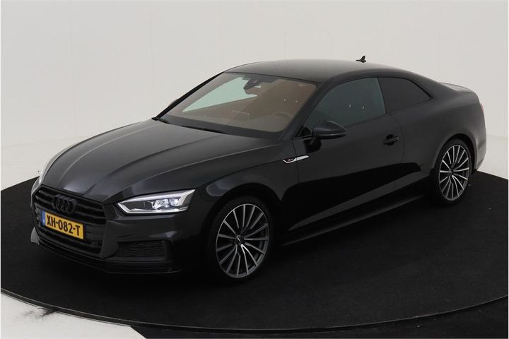 AUDI A5 2019 wauzzzf59ka019497