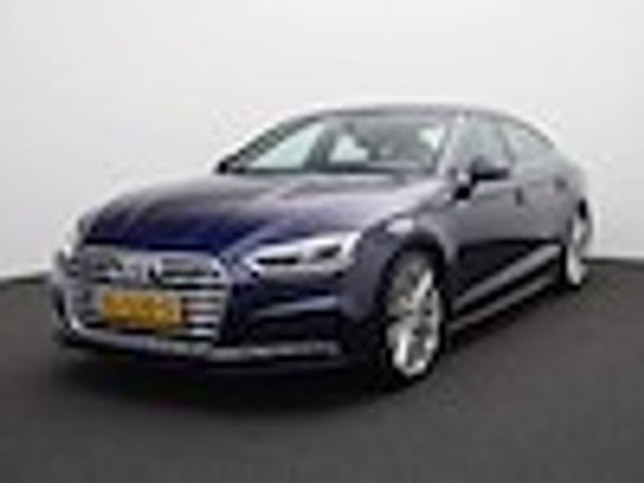 AUDI A5 SPORTBACK 2019 wauzzzf59ka020679