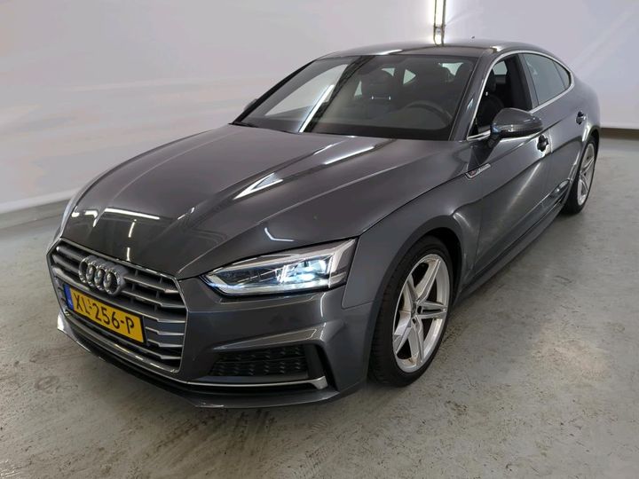 AUDI A5 2019 wauzzzf59ka025509