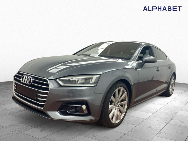 AUDI A5 SPORTBACK 40 TDI 2019 wauzzzf59ka040558