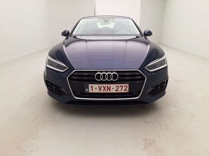 AUDI A5 SB '16 2019 wauzzzf59ka042181