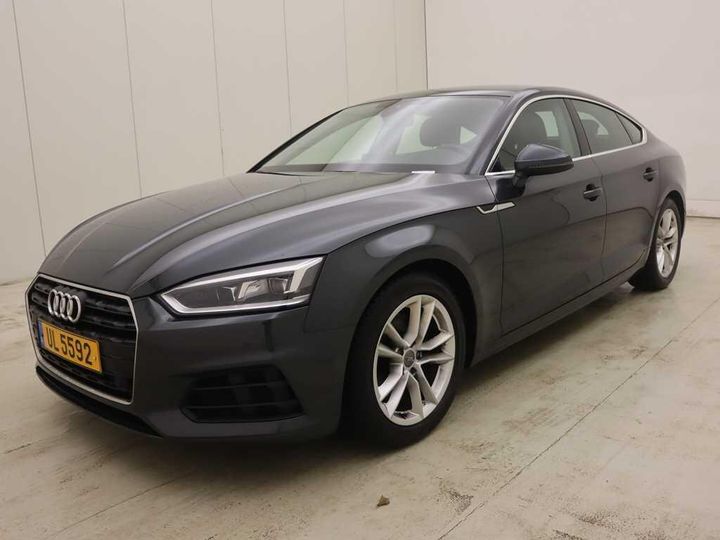 AUDI A5 2019 wauzzzf59ka043007