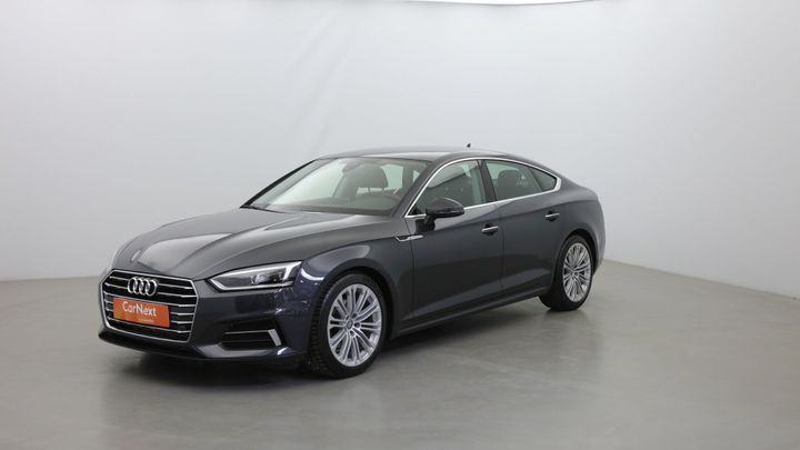 AUDI A5 SPORTBACK 2019 wauzzzf59ka049597