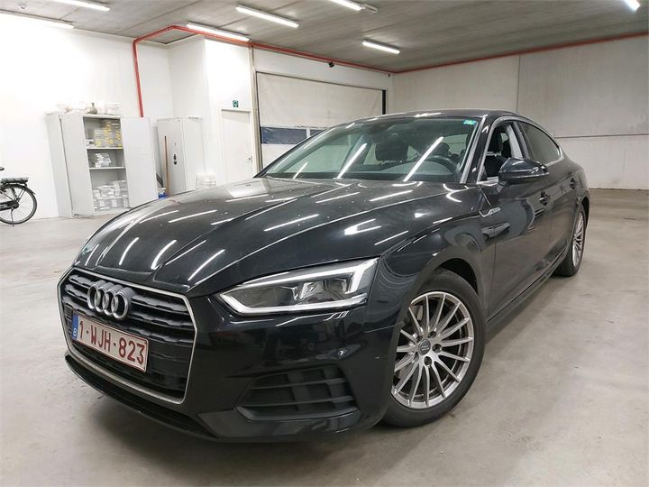 AUDI A5 SPORTBACK 2019 wauzzzf59ka058929