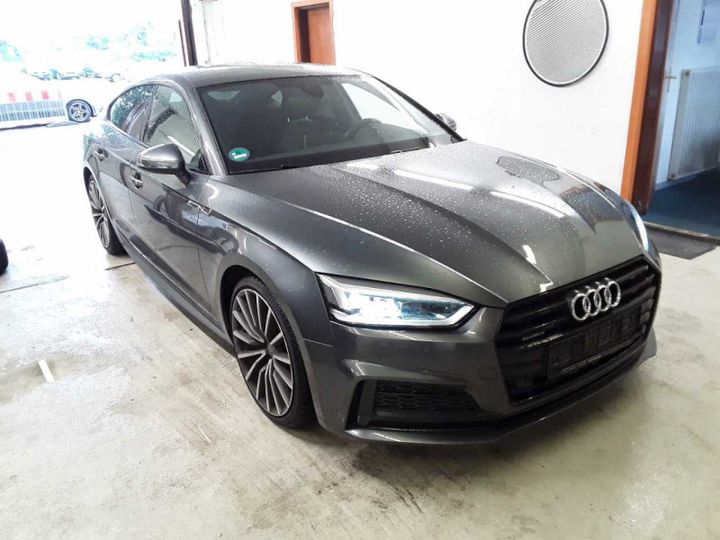 AUDI A5 SPORTBACK 2019 wauzzzf59ka060485