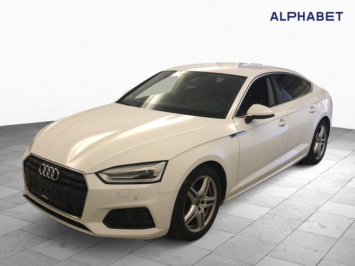 AUDI A5 SPORTBACK 35 TDI 2019 wauzzzf59ka061250