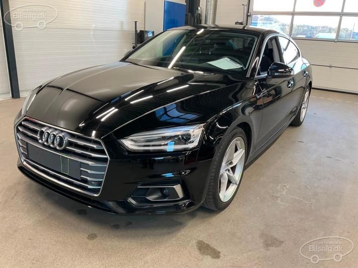 AUDI A5 SPORTBACK 2019 wauzzzf59ka063824