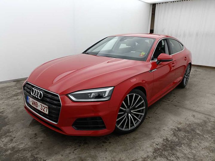 AUDI A5 SB &#3916 2019 wauzzzf59ka067002