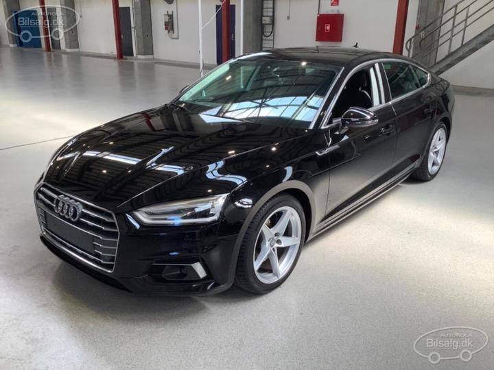 AUDI A5 SPORTBACK 2019 wauzzzf59ka072149