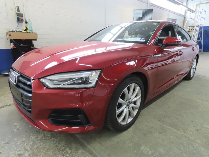 AUDI A5 2019 wauzzzf59ka095818