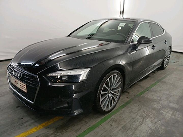 AUDI A5 SPORTBACK DIESEL - 2017 2020 wauzzzf59la009280