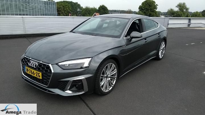 AUDI A5 SPORTBACK 2020 wauzzzf59la018190