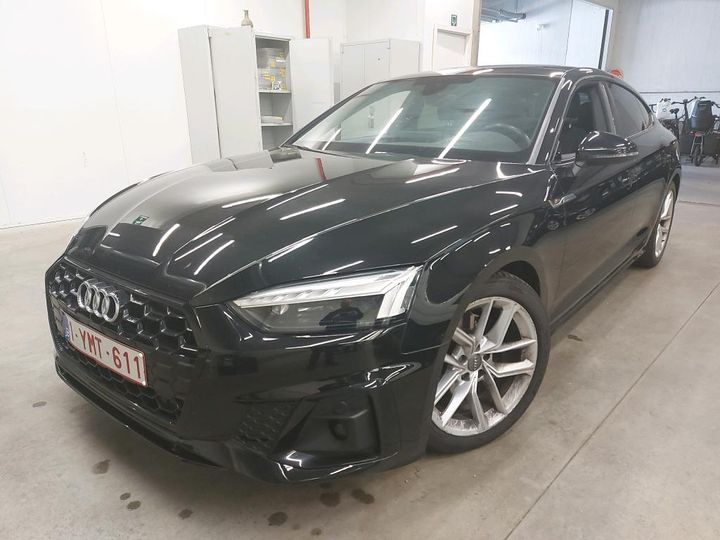 AUDI A5 SPORTBACK 2020 wauzzzf59ma011399