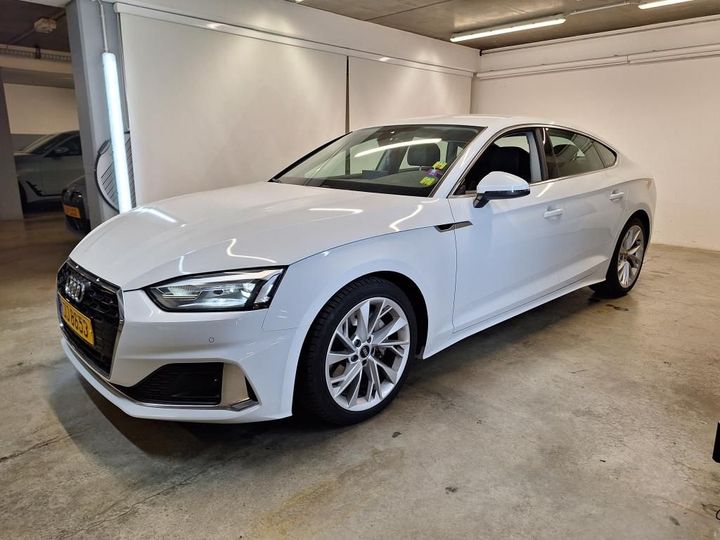 AUDI A5 SPORTBACK 2021 wauzzzf59ma041020