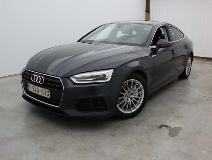 AUDI NULL 2017 wauzzzf5xja025114