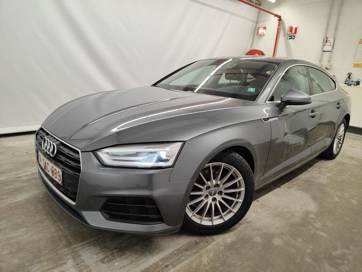 AUDI A5 SB '16 2017 wauzzzf5xja034248