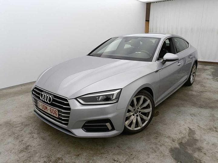 AUDI A5 SB &#3916 2018 wauzzzf5xja036341