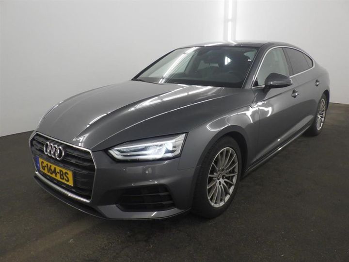 AUDI A5 SPORTBACK 2019 wauzzzf5xja043192