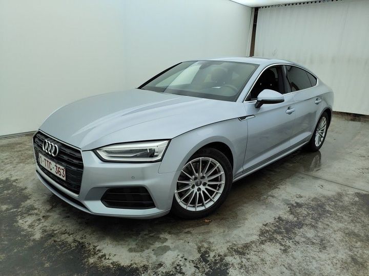 AUDI A5 SB &#3916 2018 wauzzzf5xja076581