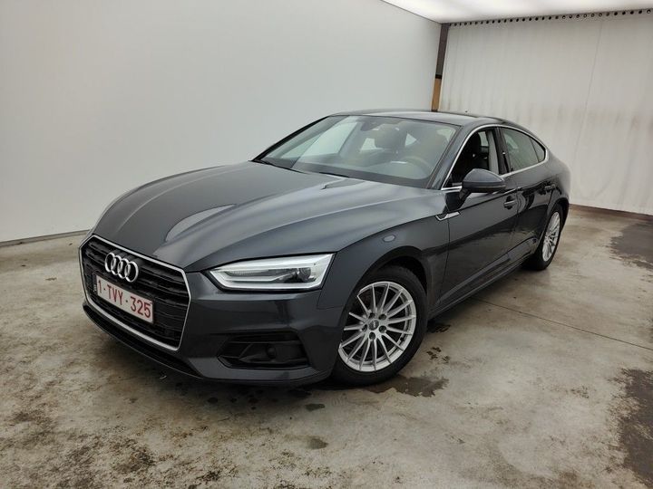 AUDI A5 SB &#3916 2018 wauzzzf5xja080534