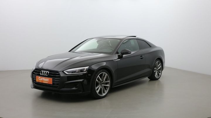 AUDI A5 2018 wauzzzf5xja085894