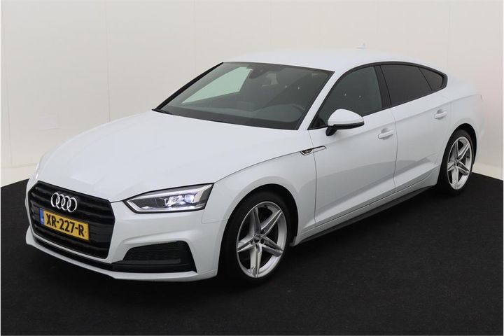 AUDI A5 SPORTBACK 2019 wauzzzf5xja109403