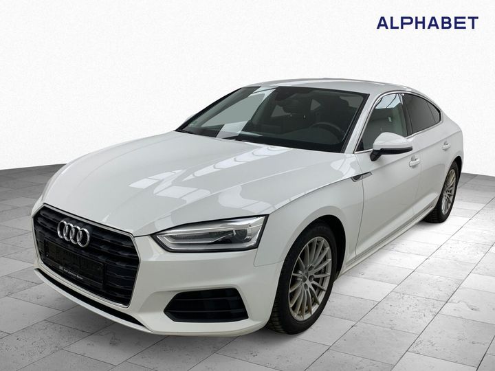 AUDI A5 SPORTBACK 40 TDI 2019 wauzzzf5xka027950