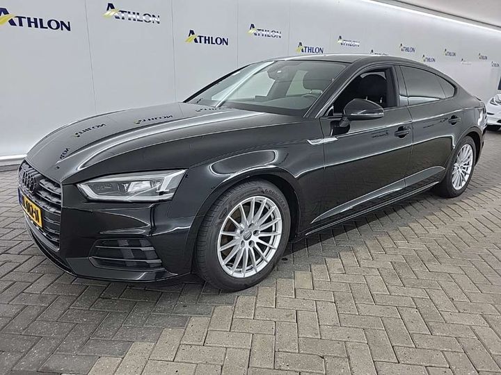 AUDI A5 SPORTBACK 2019 wauzzzf5xka028516