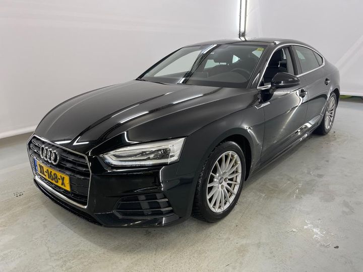 AUDI A5 2019 wauzzzf5xka030301