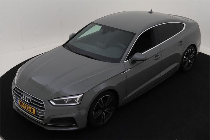 AUDI A5 2019 wauzzzf5xka032565