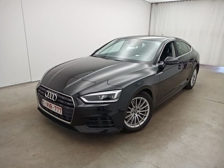 AUDI A5 SB &#3916 2019 wauzzzf5xka037569