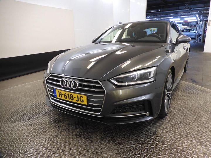 AUDI A5 SPORTBACK 2020 wauzzzf5xka042450