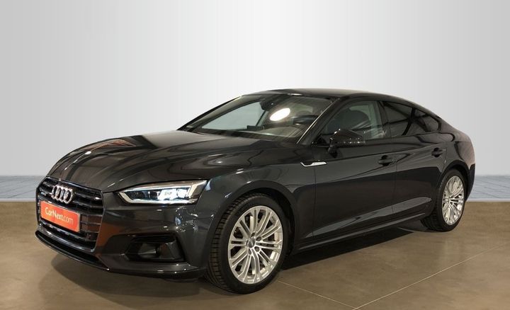 AUDI A5 SPORTBACK 2019 wauzzzf5xka045509