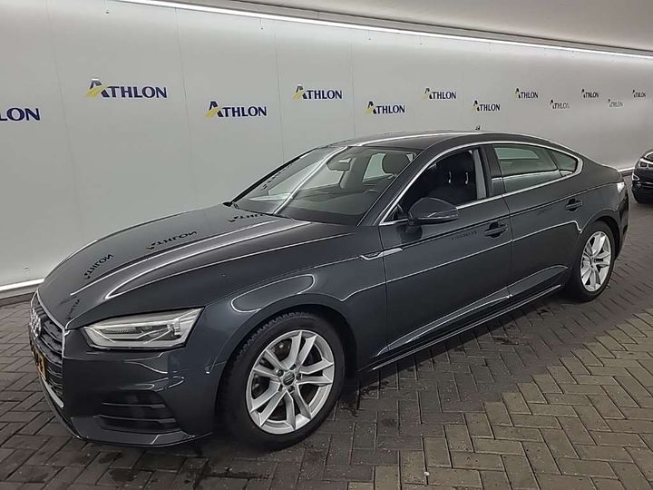 AUDI A5 SPORTBACK 2019 wauzzzf5xka053836