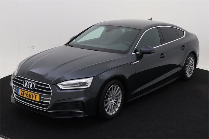 AUDI A5 2019 wauzzzf5xka055179