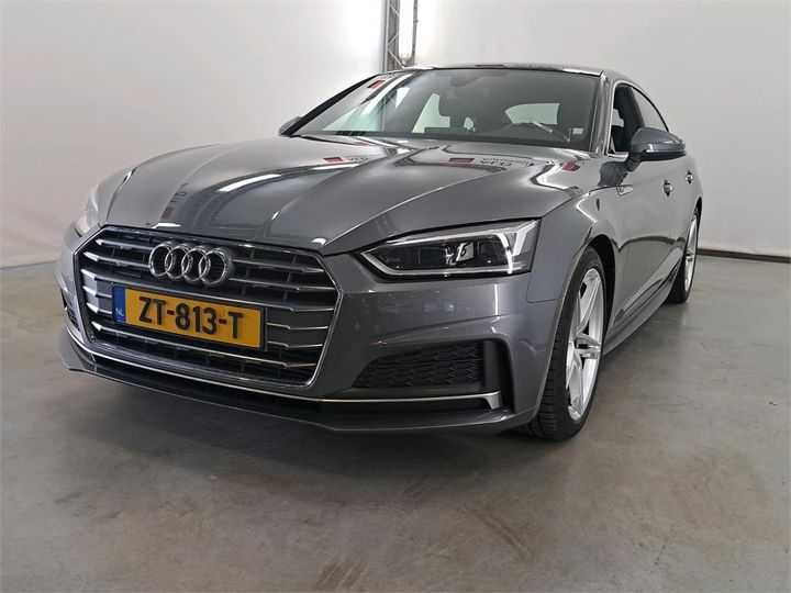 AUDI A5 SPORTBACK 2019 wauzzzf5xka070894