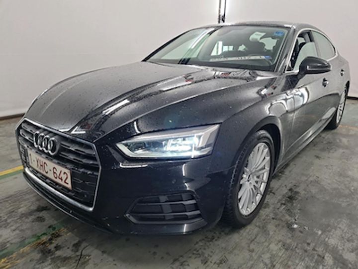 AUDI A5 SPORTBACK DIESEL - 2017 2020 wauzzzf5xka083645