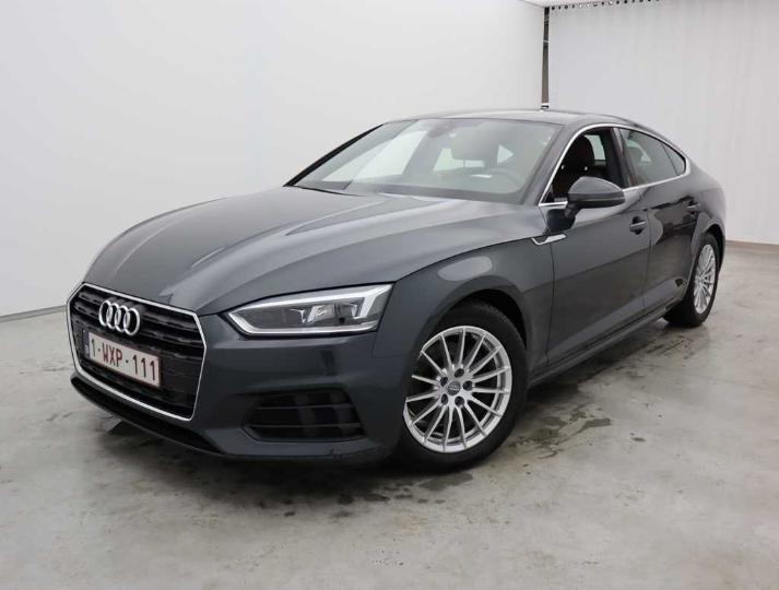 AUDI A5 SB &#3916 2019 wauzzzf5xka084052