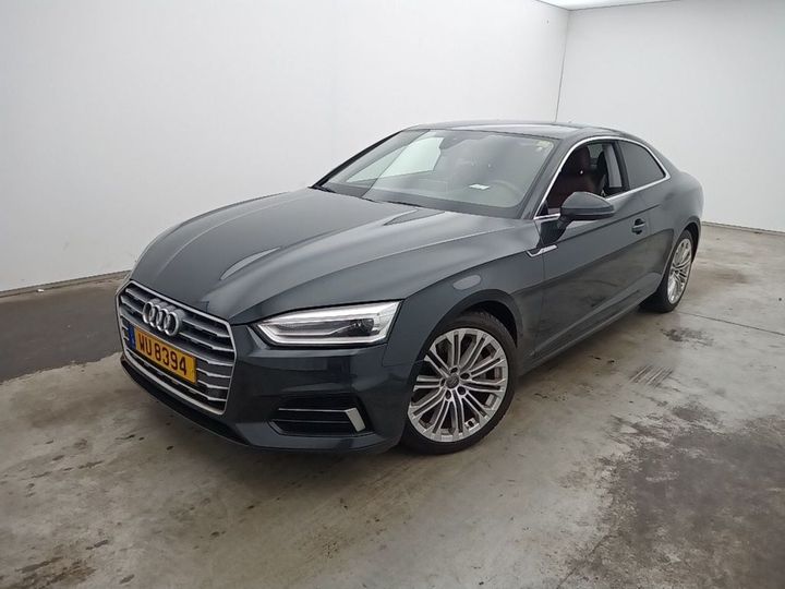 AUDI A5 COUP 2019 wauzzzf5xka084410