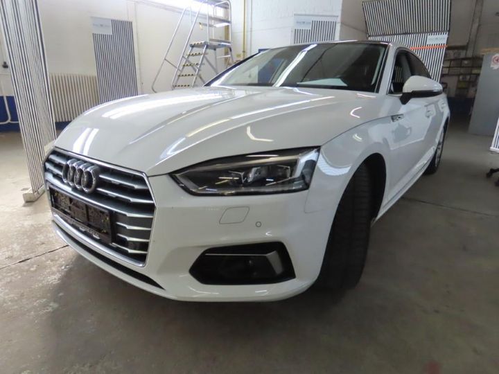 AUDI A5 2019 wauzzzf5xka090482