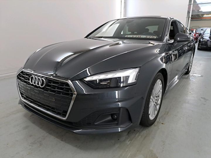 AUDI A5 SPORTBACK 2020 wauzzzf5xma019737