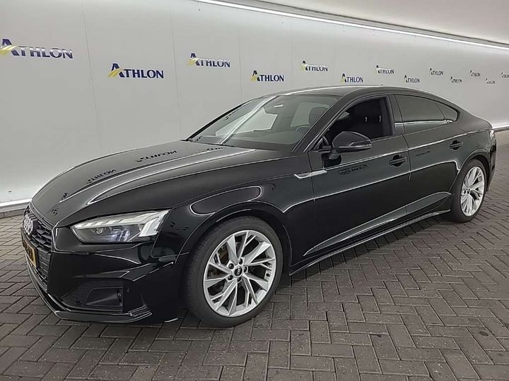 AUDI A5 SPORTBACK 2021 wauzzzf5xma034447