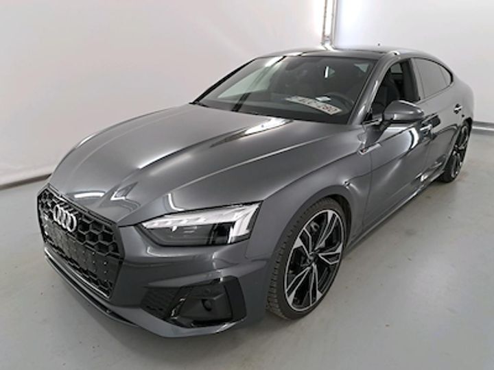 AUDI A5 SPORTBACK 2021 wauzzzf5xma048932