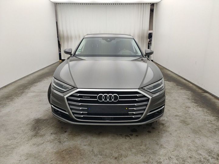 AUDI A8 '17 2018 wauzzzf80jn012620