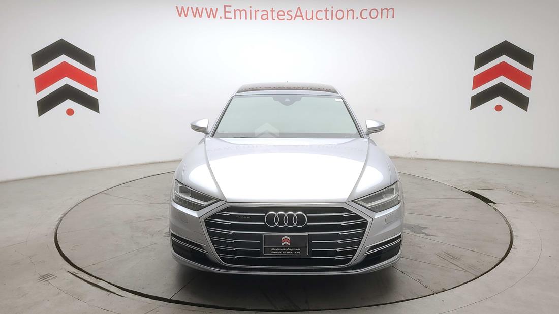 AUDI A8 2018 wauzzzf80jn013234